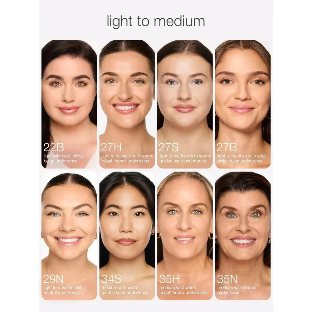Tarte (PICK SHADE) Shape Tape Creamy Concealer